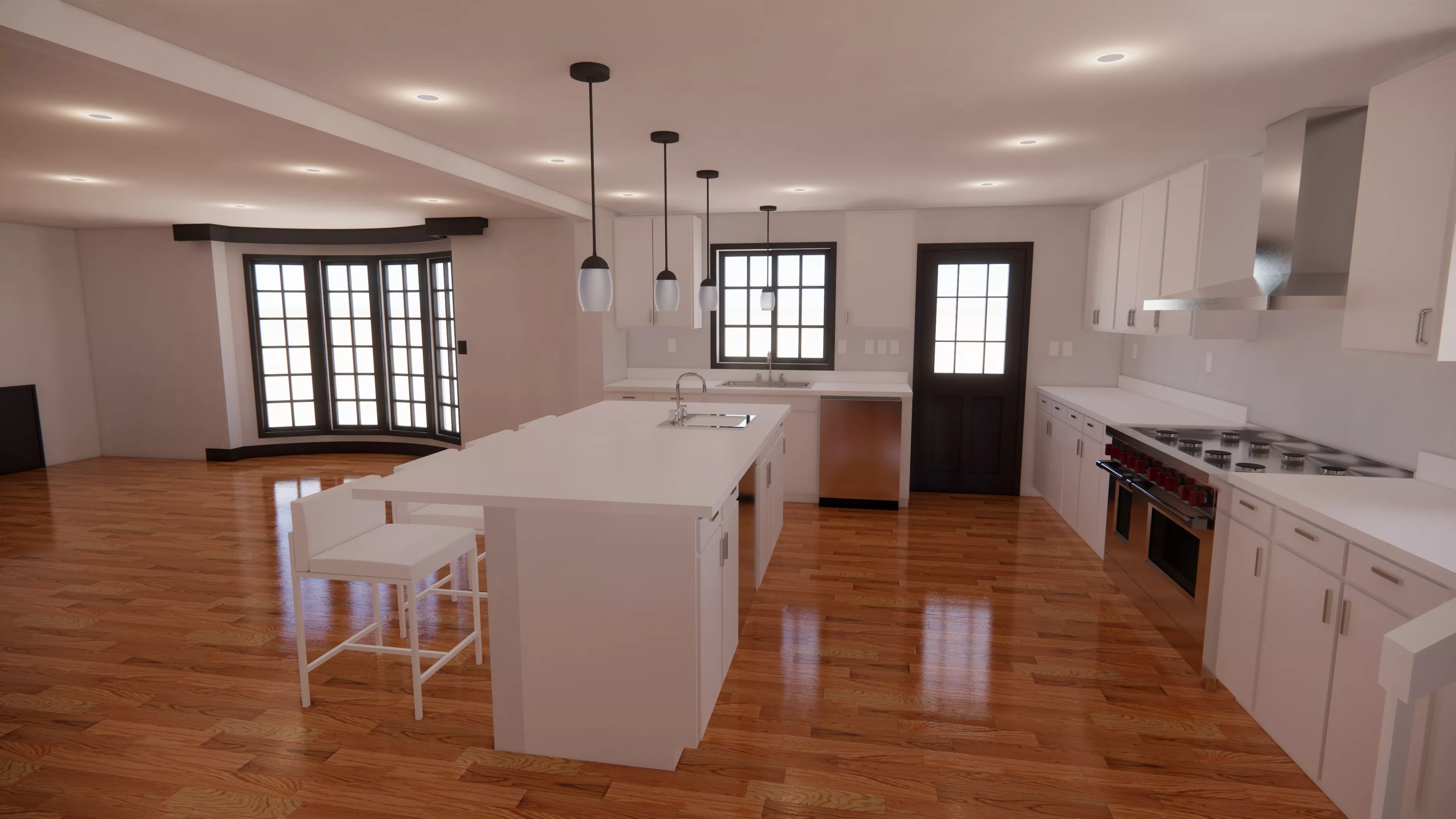 1734 Sleeping Hollow Ln, Plainfield